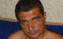 Владимир Амбарцумов. Фото с сайта sledcom.ru