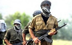 Сирийские курды. Фото с сайта indynewsisrael.com