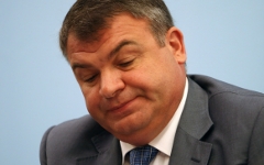 Анатолий Сердюков © РИА Новости, Игорь Зарембо