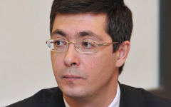 Роман Панов © РИА Новости, Руслан Кривобок