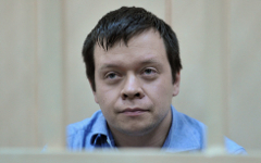 Константин Лебедев © РИА Новости, Рамиль Ситдиков