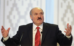 Александр Лукашенко © РИА Новости, Илья Питалев