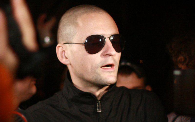 Сергей Удальцов © KM.RU, Дарья Семина