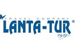 Логотип «Ланта-тур» © изображение с сайта atorus.ru
