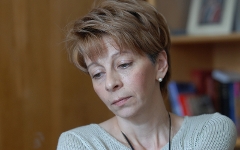 Елизавета Глинка, фото http://doctor-liza.livejournal.com