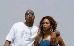 Бейонсе и Jay-Z
