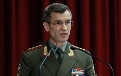 Рашид Нургалиев © РИА Новости, Владимир Родионов