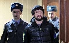 Расул Мирзаев © РИА Новости, Андрей Стенин