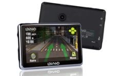 Lexand SR-5550 HD