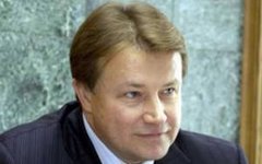 Вячеслав Дудка. Фото с newstula.ru