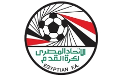 Логотип Федерации футбола Египта. Фото: football-st.ru