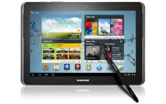 Samsung GALAXY Note 10.1