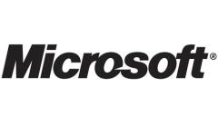 Логотип компании Microsoft