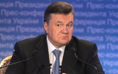Виктор Янукович © РИА Новости, Григорий Василенко