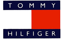 Модный дом Tommy Hilfiger