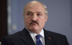 Александр Лукашенко © РИА Новости, Сергей Гунеев