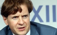 Андрей Бородин. Фото с peoples.ru