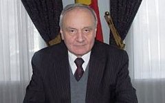 Николае Тимофти. Фото с сайта allmoldova.com