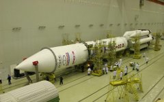 «Экспресс АМ-4»; фото с arms-expo.ru
