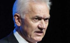 Геннадий Тимченко. Фото с сайта rospres.com
