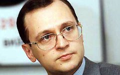 Сергей Кириенко. Фото с rosatom.ru