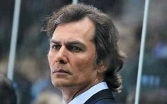 Михаил Шталенков. Фото с sportsdaily.ru