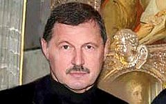 Владимир Барсуков. Фото с сайта criminalnaya.ru