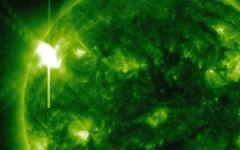 Фото NASA
