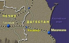 Республика Дагестан. Фото с сайта aparatif.com