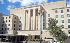 Штаб-квартира Госдепартамента США, фото en.wikipedia.org