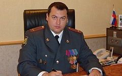 Александр Ходыч. Фото: livekuban.ru
