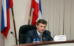 Артем Хохорин; фото с http://viperson.ru