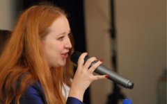 Татьяна Кавалерова. Фото с сайта idealworld.ru