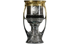 Кубок Гагарина. Фото: khl.ru