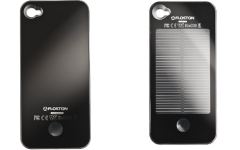 External Battery и External Battery Solar