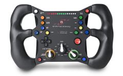 Racing Wheel SimRaceway Edition