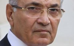 Ахмед Шафик. Фото с сайта govsem.ru