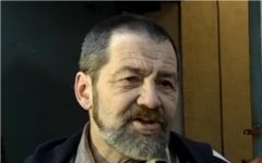 Сергей Мохнаткин. Стоп-кадр телеканала НТВ