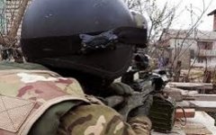 Силовики уничтожили трех боевиков в пригороде Нальчика; фото с apiural.ru