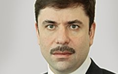 Алексей Овакимян. Фото пресс-службы губернатора Челябинской области