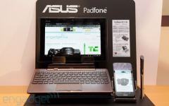 ASUS PadFone