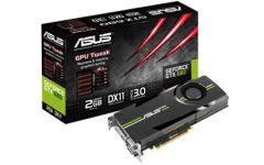 ASUS GTX680