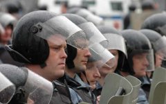 ОМОН. Фото с сайта center-spetsnaz.ru