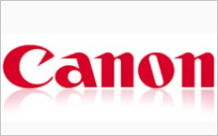 Логотип компании Canon