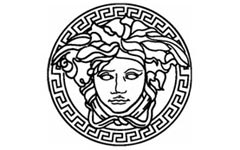 Модный дом Versace