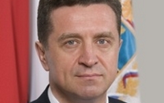 Валерий Гаевский. Фото: gubernator.stavkray.ru