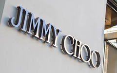 Jimmy Choo