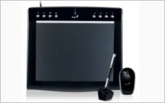 Genius PenSketch M912. Фото с сайта genius.ru
