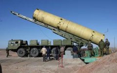 РЛС «Дон-2Н». Фото с сайта rbase.new-factoria.ru