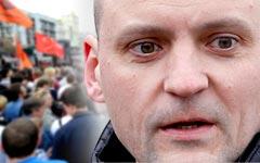 Сергей Удальцов © KM.RU